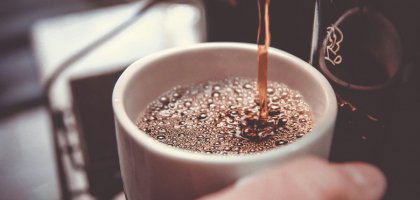 Как выбрать хорошую кофемашину для дома