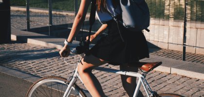 Какие бывают велосипедные седла и как выбрать подходящее