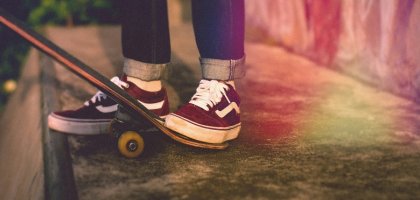 Круизер и скейтборд: в чем разница и преимущества досок