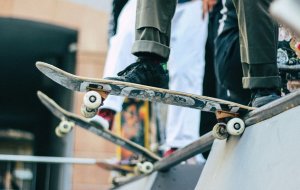 Лонгборд и скейтборд: в чем разница и преимущества досок