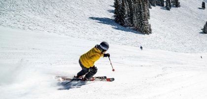 Какие бывают лыжи и чем они различаются