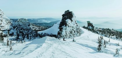 Как сэкономить на поездке в горы: советы лыжникам и сноубордистам