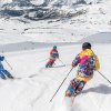 Как ухаживать за лыжами и сноубордом