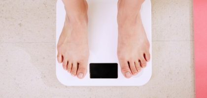 Как похудеть после 50 без вреда для здоровья
