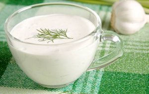 Очень вкусные соусы к рыбе