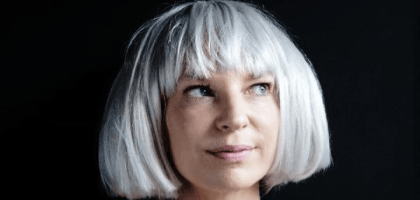 48-летняя певица Sia стала матерью