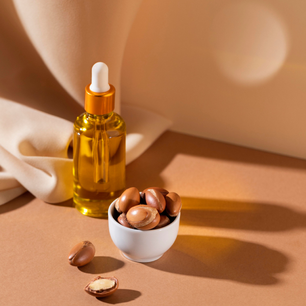 Аргановое масло для лица: применение и рецепты масок