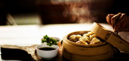 Что попробовать в Китае из еды и напитков