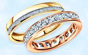 Как выбрать обручальное кольцо: 5 полезных советов