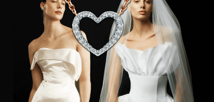 7 российских марок свадебных платьев, о которых вы, возможно, не знали раньше  