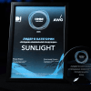 Компания SUNLIGHT стала победителем премии Omnirating Awards 2024