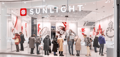 Компания SUNLIGHT разрешила продавцам платить за покупателей