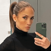 Дженнифер Лопес поделилась, как справляется со сложностями на фоне развода