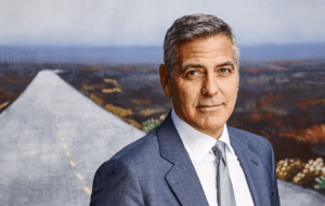 Близкие Джорджа Клуни обеспокоены его здоровьем