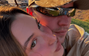 Инсайдеры рассказали, как изменились отношения Хейли и Джастина Бибера после рождения сына