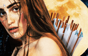 Луна в натальной карте Стрельца: каково ее влияние на этот знак