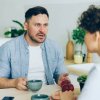 Конфликты в отношениях: причины и решение