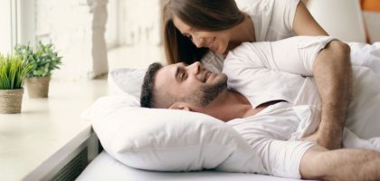 Как оригинально пожелать доброго утра мужчине: 36 пожеланий