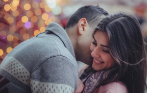 Важность флирта в длительных отношениях