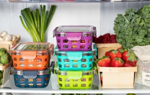 Как сохранять продукты свежими дольше