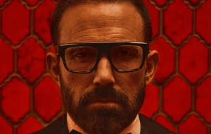 Бен Аффлек поделился, как учит детей обращаться с деньгами