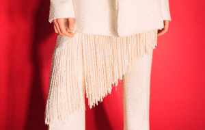 Ищем идеальный костюм на весну с юбкой или брюками 