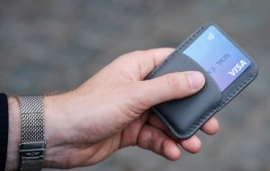 Как попросить денег у мужчины?