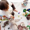 Как выбрать безопасные игрушки для детей