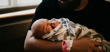 Муж не хочет детей: как справиться с ситуацией и сохранить отношения