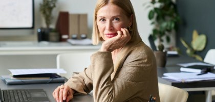 Карьера или семья для женщины: как выбрать и найти баланс