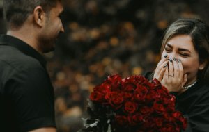 Лавбомбинг в психологии: что это и как распознать