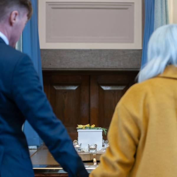 Слова соболезнования и поддержки при потере близкого