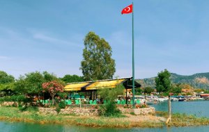 Стоит ли ехать в Турцию в августе?