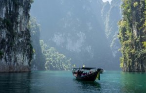 Стоит ли ехать в Таиланд в августе?