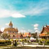 Стоит ли ехать в Таиланд в июне?