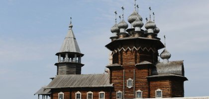 Как и где отдохнуть на День России внутри страны