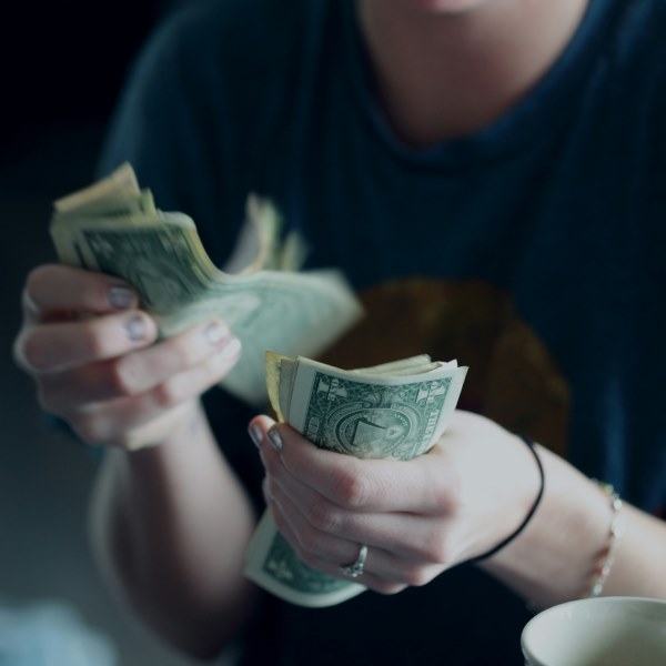 Как просить повышения зарплаты