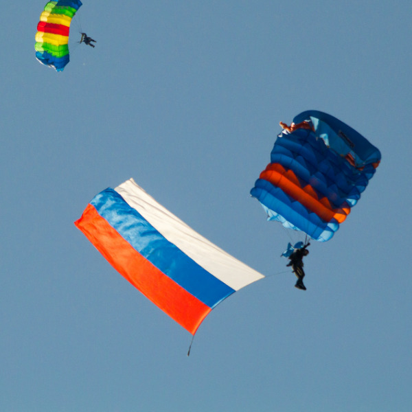 Почему День России отмечают 12 июня