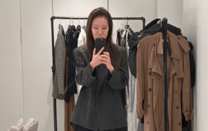 75-летняя Вера Вонг рассказала, почему не выходит на пенсию