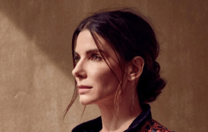 Инсайдеры поделились, как Сандра Баллок справляется с уходом из жизни бойфренда