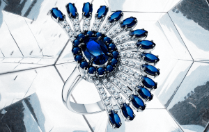 Как будут выглядеть украшения будущего?