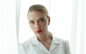 Скарлетт Йоханссон поделилась, какой мечтой пожертвовала ради актерской карьеры