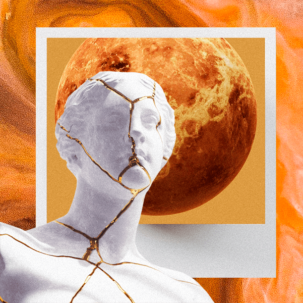 Влияние Венеры на знаки зодиака: Телец