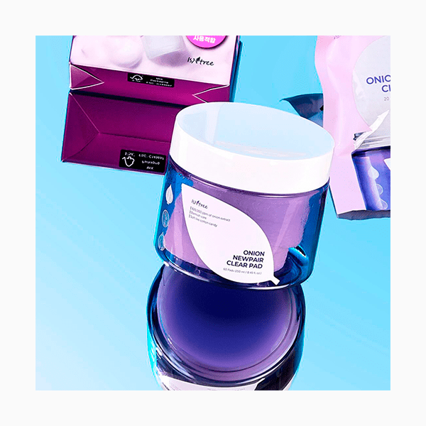 11 трендов k-beauty, которые популярны в 2025 году