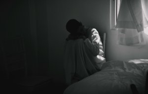 Страх одиночества: как научиться быть счастливым наедине с собой