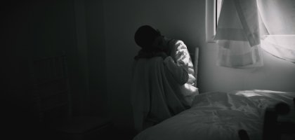 Страх одиночества: как научиться быть счастливым наедине с собой