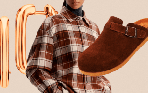 В стиле кантри: собираем комфортные образы для поездок за город