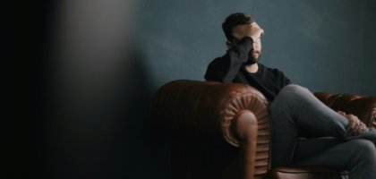 Чувство вины за прошлое и ошибки: как перестать винить себя?