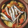 Традиционная карельская кухня: где и что попробовать