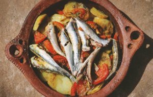 Традиционная карельская кухня: где и что попробовать
